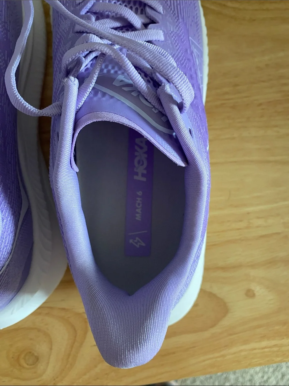 Hoka lightweight women’s